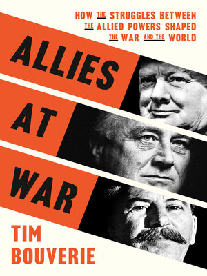 cover image of Allies at War